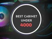 Best Gaming Cabinet Under 4000 Cabinets