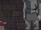 Exciting Anime Series “Delicious Dungeon” Coming Netflix January 2024