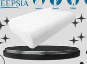 Enjoy Luxury Support With Memory Foam Pillow Collection