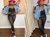 Threads App: Will Write What Like Actress Funke Akindele Replies Critics Post