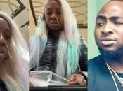 Nigerian Dancer, Korra Obidi Cries Out, Says She’s Pregnant Davido (Video)