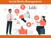 What Social Media Management, Importance Business?