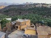 Visiting Village Oman