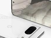 Google Pixel Will Compete with Megapixel Camera, Price Specifications Leaked