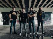 Belgian Stoner Rockers FIRE DOWN BELOW Drop Burning Debut Single Album "Low Desert Surf Club", September Ripple Music!