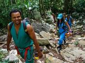 Antigua Rainforest Tours: Immersive Nature Experiences