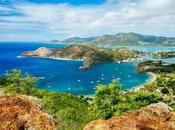 Antigua Trips: Exploring Nearby Islands Attractions