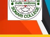 Sonari College Recruitment 2023 Assistant Professor Vacancy