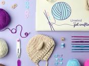 Create Beautiful, Handmade Crochet Projects!