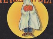 Early Halloween