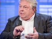 Nick Ferrari Bio, Age, Career, Parents, Wife, Children, Worth