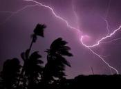 Kwara, Lightning Strikes Suspected Kidnappers Death