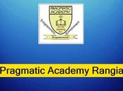 Pragmatic Academy Rangia Recruitment Faculty Vacancy