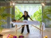 Antigua Luxury Spas: Relaxation Pampering Serene Settings