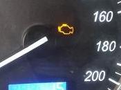 What Does Flashing Check Engine Light Mean?