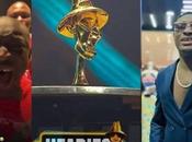 Headies Nominees: Song Bigger Than Machala Carter Breaks Down Tears Over Snub (Video)