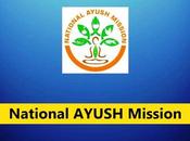 National AYUSH Mission Recruitment 2023 Posts