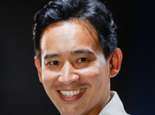 Pita Limjaroenrat Biography: Age, Height, Parents, Husband, Worth, Siblings, Boyfriend, Wikipedia, Instagram