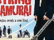 #2,918. String Samurai (1998) Random Musings