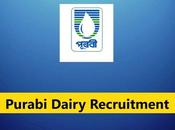 Purabi Dairy Recruitment 2023 Assistant Posts