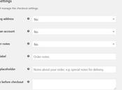 Extra Fields WooCommerce Checkout Form