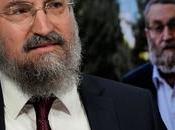 Yisrael Silverstein Mayor Shemesh? (video)