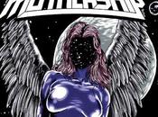 Repressed "Mothership" That Started