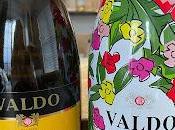 Uncovering Heritage Valdo Prosecco: Journey into Floral Rosé Brut Marca Prosecco