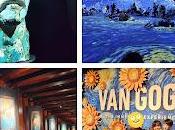 Gogh: Immersive Exhibition