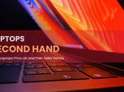 Second Hand Laptop Price List Dealer Details