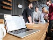 Does Coworking Make People More Productive?