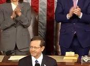 President Herzog's Speech Congress (video)