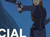 Captain Fall Series: Release Date, Cast, Trailer More