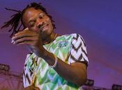 Used Play Arsenal Nigerian Rapper, Naira Marley Reveals