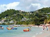 Beautiful Grenada Beaches