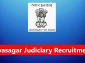 Sivasagar Judiciary Recruitment 2023 Peon Posts