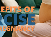 Benefits Exercise During Pregnancy.
