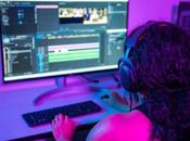 From Passion Profession: Building Career Video Editing