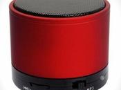 Sound Connectivity: Exploring Growth Bluetooth Speaker Market