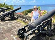 Grenada Historical Forts Sites