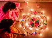 Embracing Radiance Diwali: Celebration Light Unity