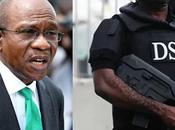 Moments Officers Battle Over Custody Godwin Emefiele [Video]