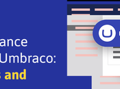 Building High-Performance Website with Umbraco: Best Practices Techniques