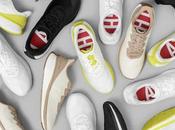 LANE EIGHT Launches Sneaker Style Just Time Summer