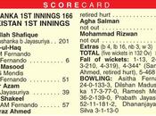 Pakistan Dominate Three