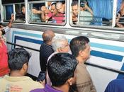 Seventeen Arrested Peliyagoda Traders Released After Protest