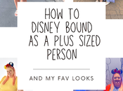 Disney Bound Plus-Sized Women: Unleash Your Inner Princess with Confidence!