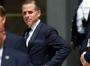 Hunter Biden's Plea Deal Charges Falls Apart, Drawing Applause from Criminal-defense Expert, Immunity Future Takes Center Stage