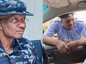 Nigerian Police Investigate Cute Abiola Over Skit Videos