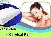 Best Cervical Pillow India: Goodbye Neck Pain